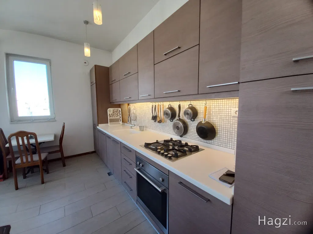 Furnished Apartment to Rent 80sqm - Image 1