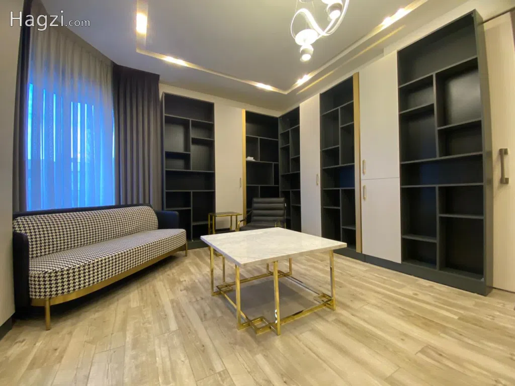 Furnished Apartment For Rent - Image 1