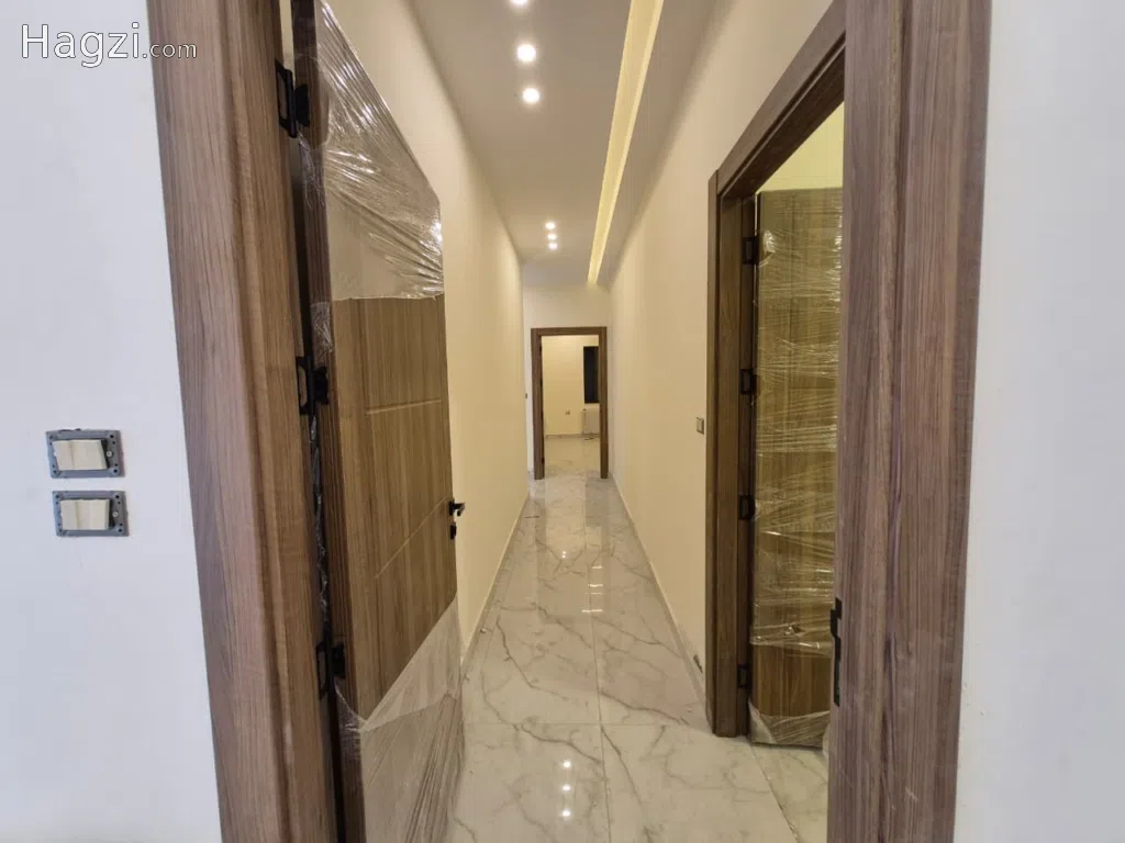 Residential Project for Sale | Marj Al Hammam – Al Jamaeen District — Photograph 6 of 16