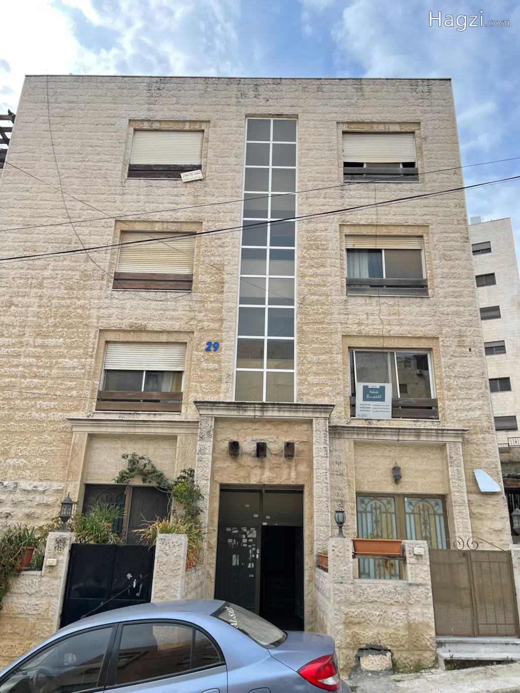 Tlaa al ali 034A - Image 1