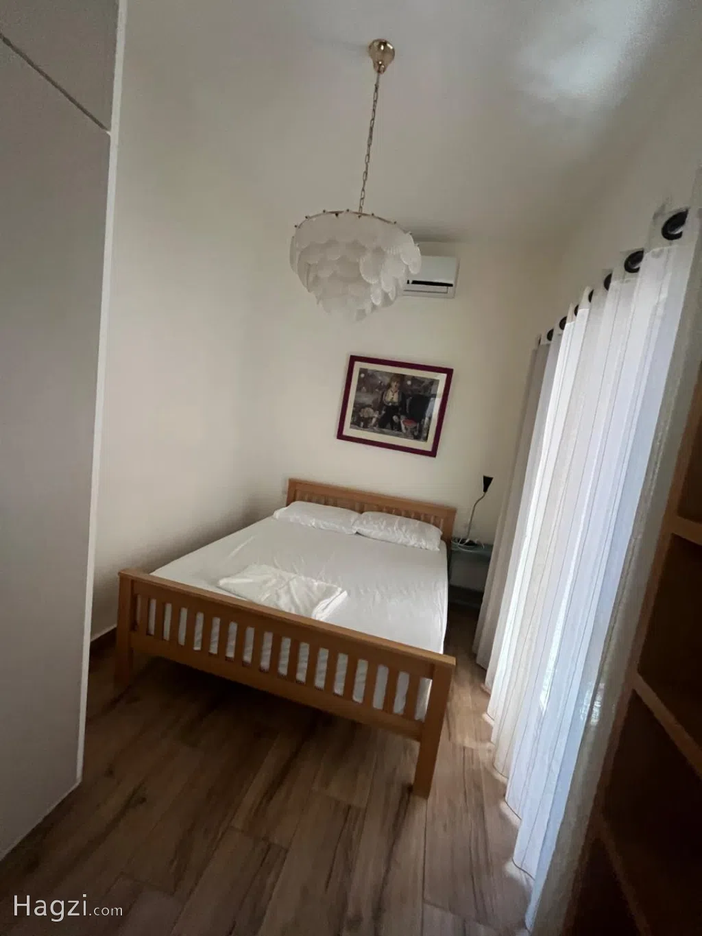 One bedroom apartment for rent - Image 1