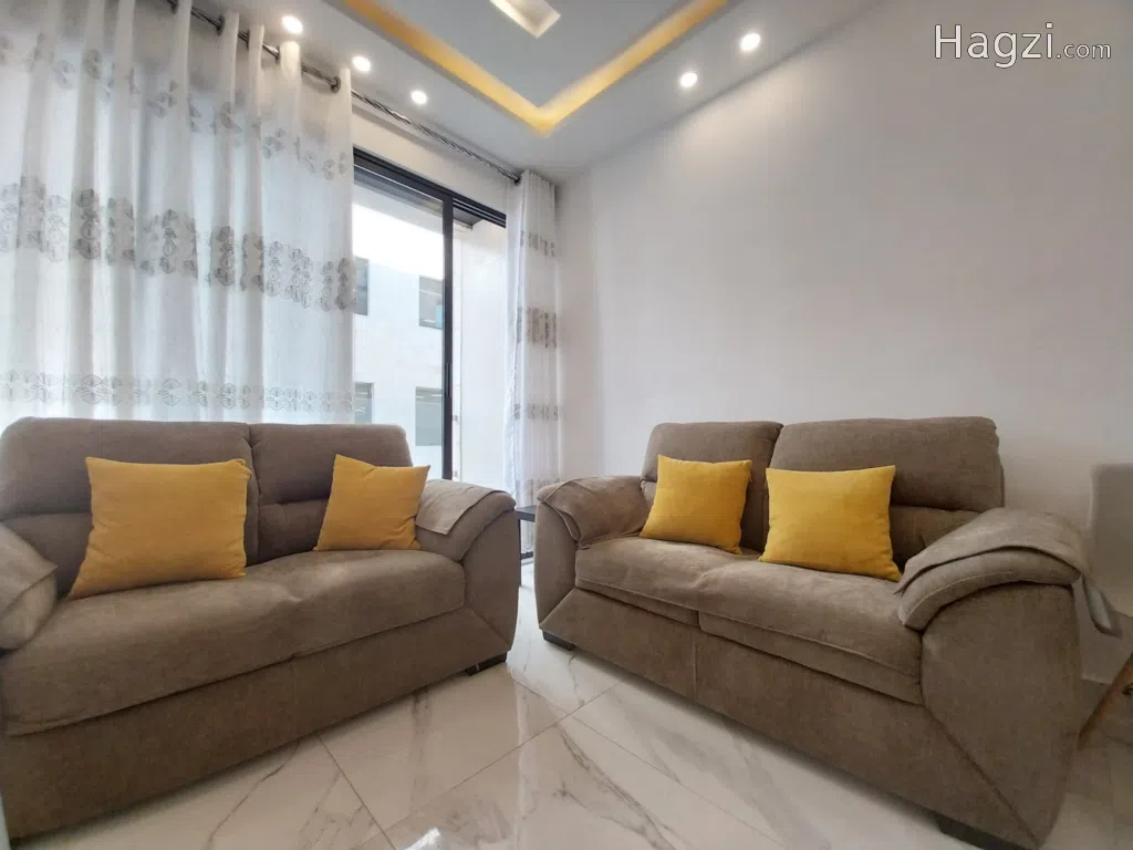 One Bedroom for rent in Shmiesani (B) - Image 1