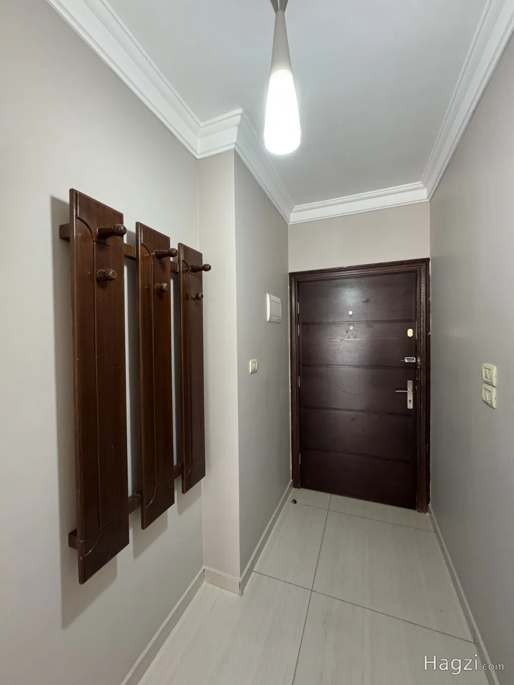 Two bedroom apartment for rent - Image 1