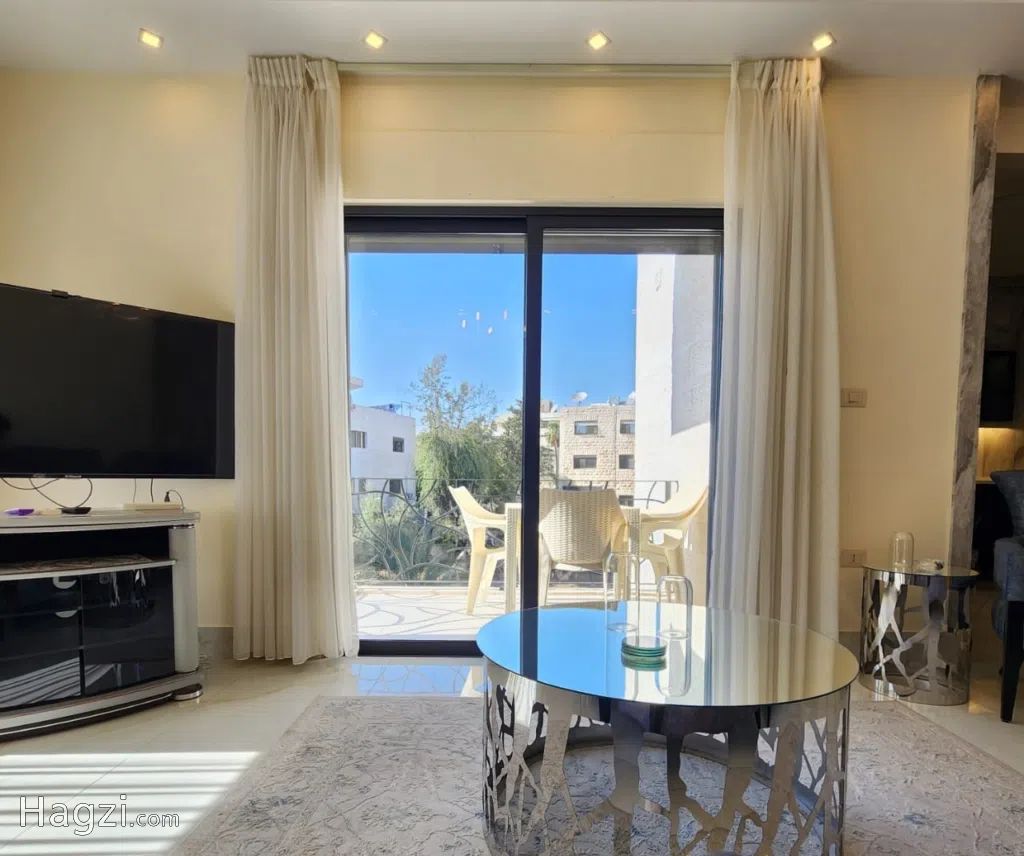 Furnished Apartment to Rent 110sqm - Image 1