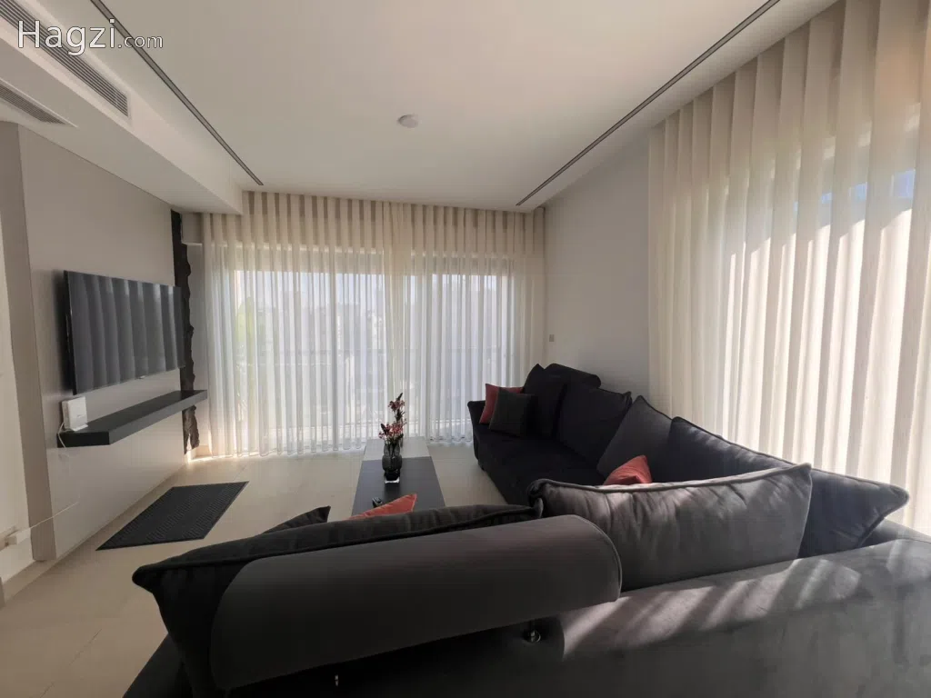 Modern 2-Bedroom Furnished Apartment for Rent – 120 sqm - Image 1