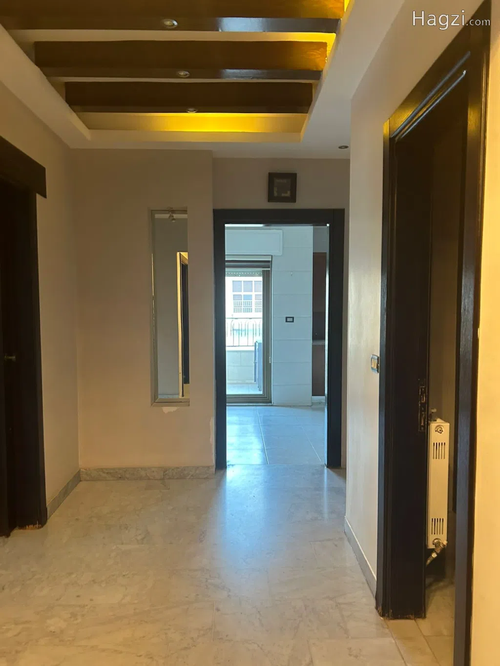 Semi-Furnished Apartment For Rent In Um Uthaina - Image 1