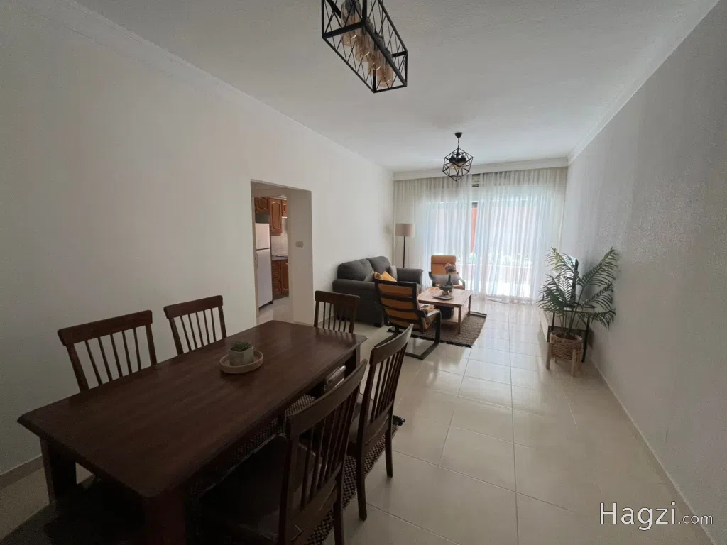 Two bedroom apartment for rent - Image 1
