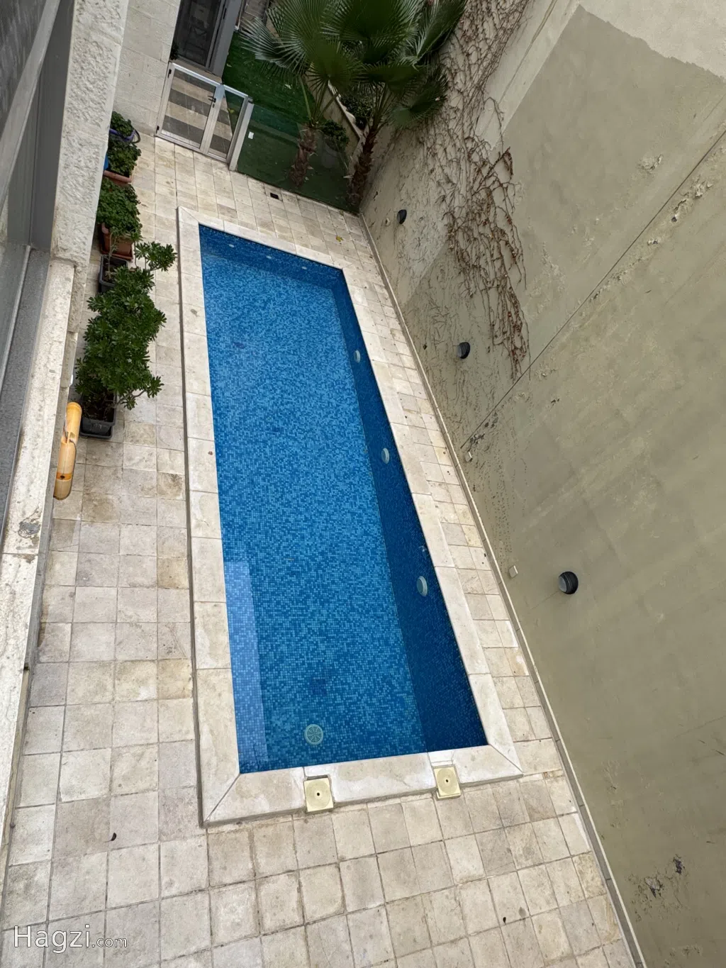 Apartment for rent in 4th circle - Image 1