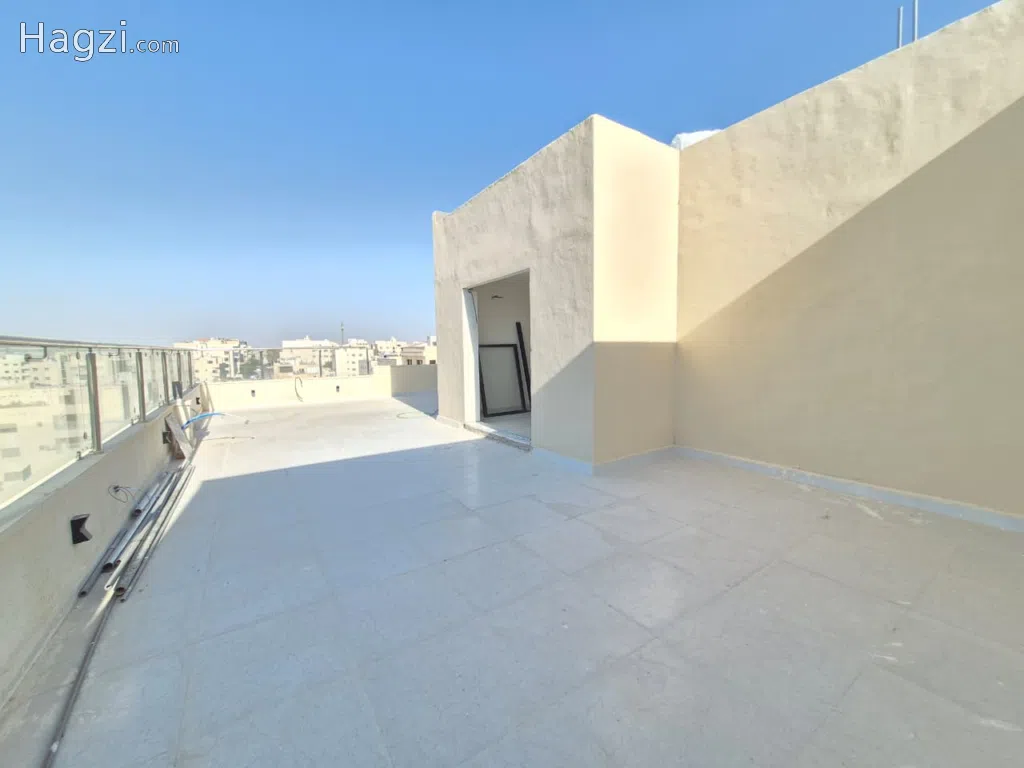 Residential Project for Sale | Marj Al Hammam – Al Jamaeen District — Photograph 91 of 92