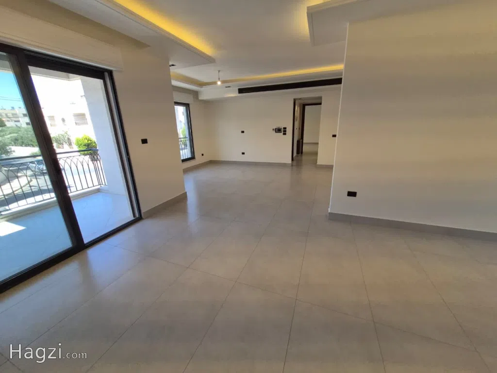 شقة طابقية طابق اول  فاخرة  في أجمل مناطق ضاحية الأمير راشد - Image 1