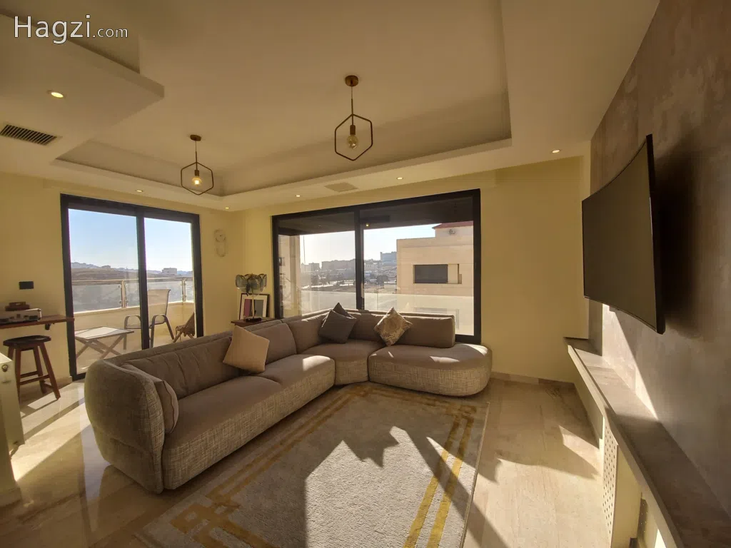 Furnished Apartment to Rent 115sqm - Image 1