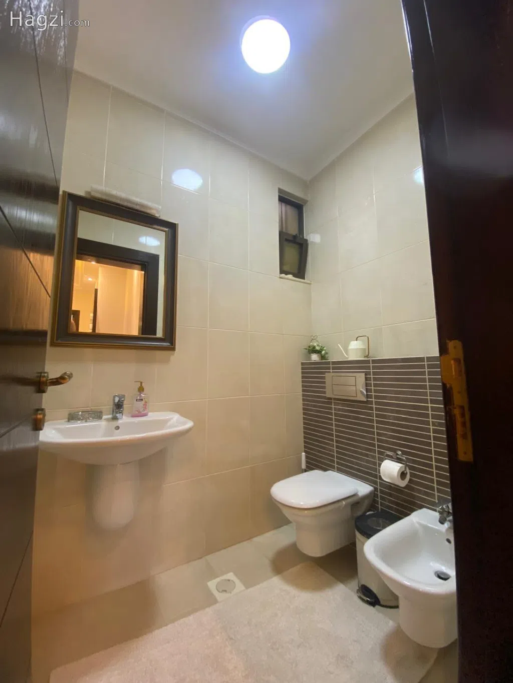 Furnished  apartment for rent in 4th Circle - Image 1