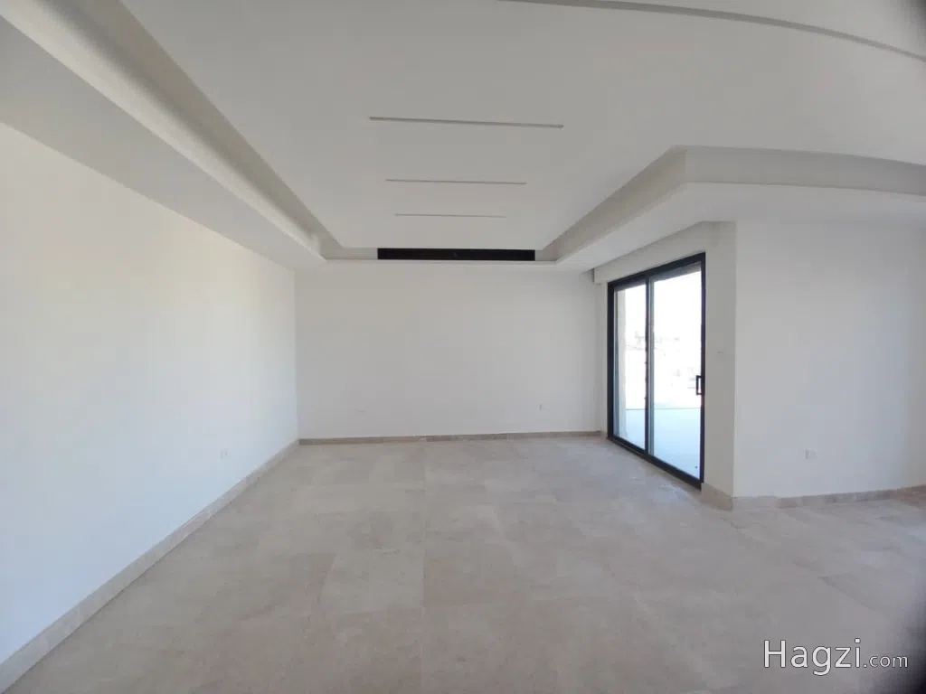 3-bedroom Apartment for sale in Abdoun - Image 1