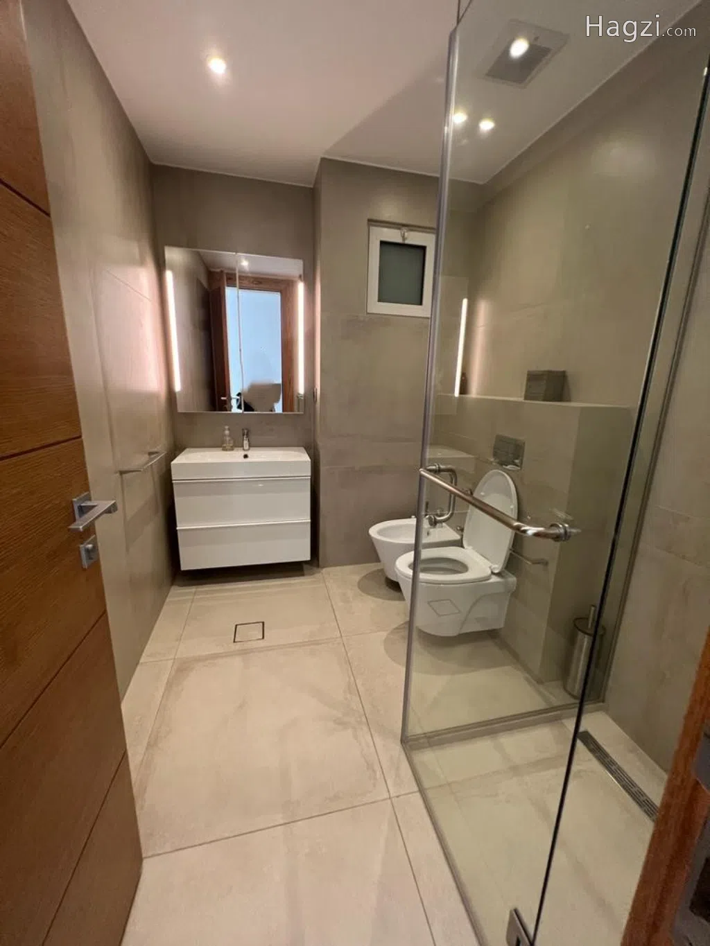 Semi-furnished Apartment for Rent - Image 1