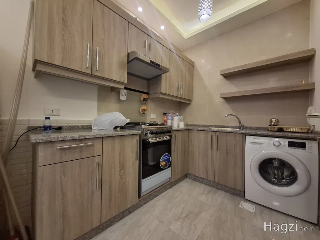 Furnished Apartment to Rent - Image 1