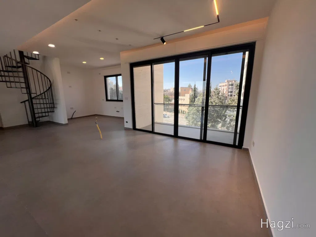 High-end Apartments for Sale - 4th Circle — Photograph 25 of 52