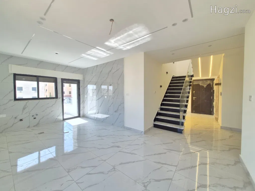 New Residential Project for Sale | Marj Al Hammam – Al Jamaeen District — Photograph 75 of 87