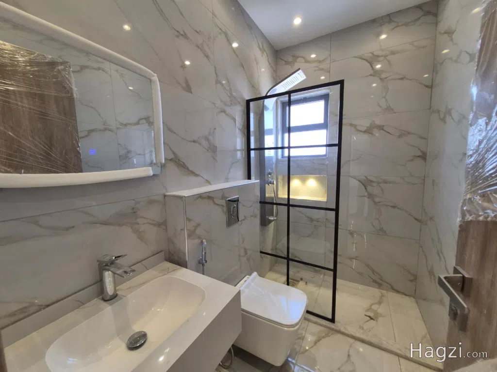 New Residential Project for Sale | Marj Al Hammam – Al Jamaeen District — Photograph 45 of 87