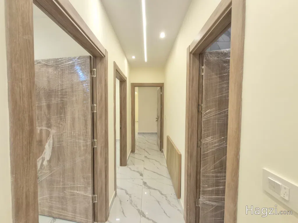 New Residential Project for Sale | Marj Al Hammam – Al Jamaeen District — Photograph 31 of 87