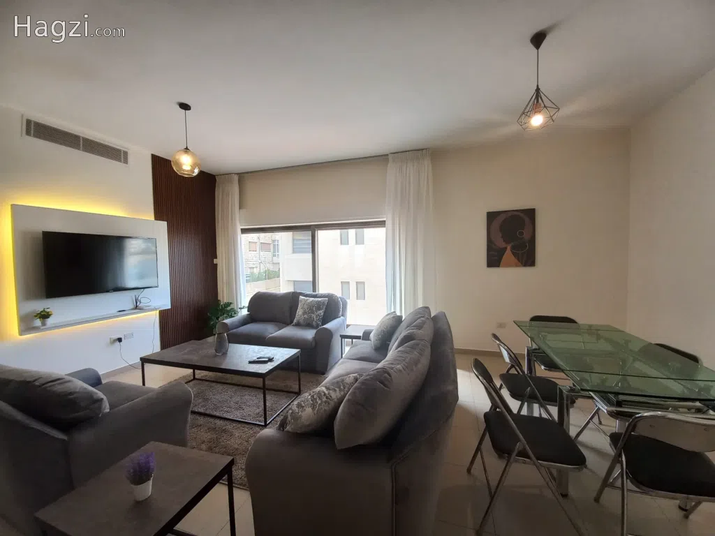 Furnished Apartment to Rent 120sqm - Image 1