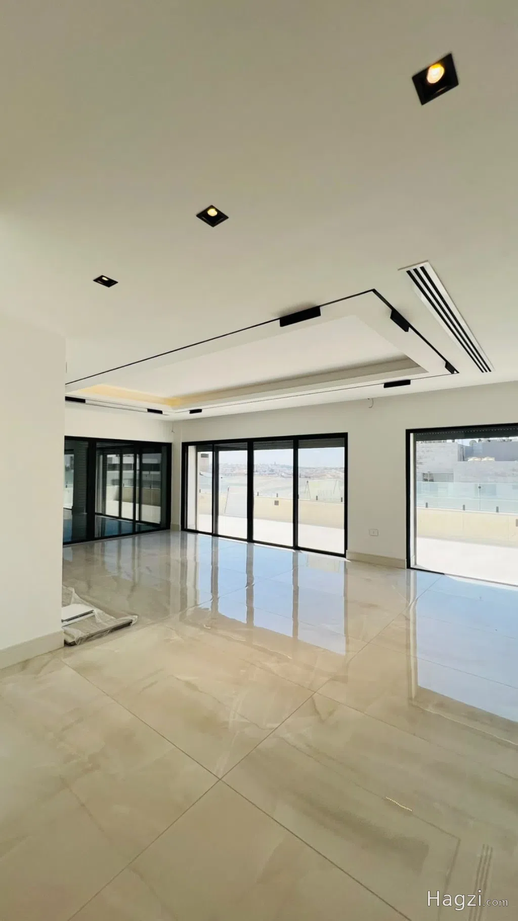 Investment & Luxurious Residential Opportunity | Luxury Roof Apartment for Sale in Prime Abdoun - Image 1