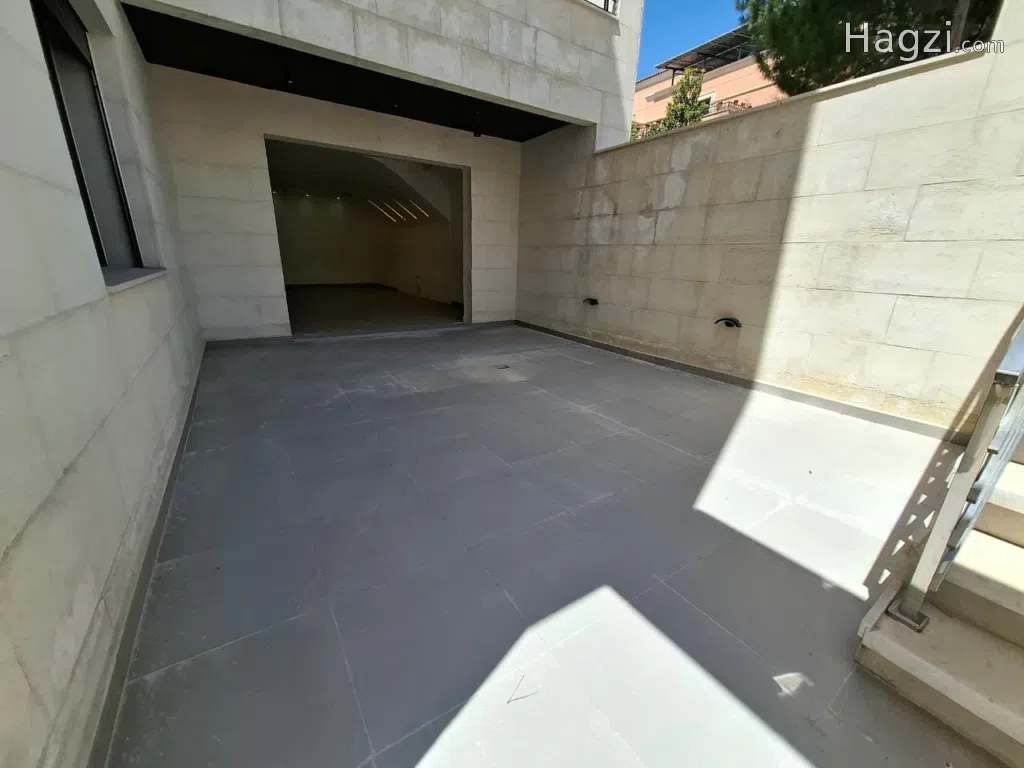 Brand New Apartment For Rent - Image 1
