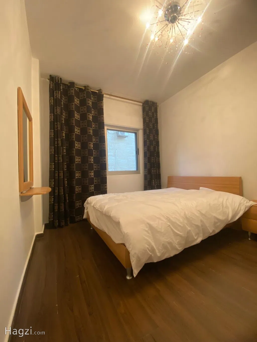 Furnished Two Bedrooms Apartment for Rent in Deir Ghbar - Image 1