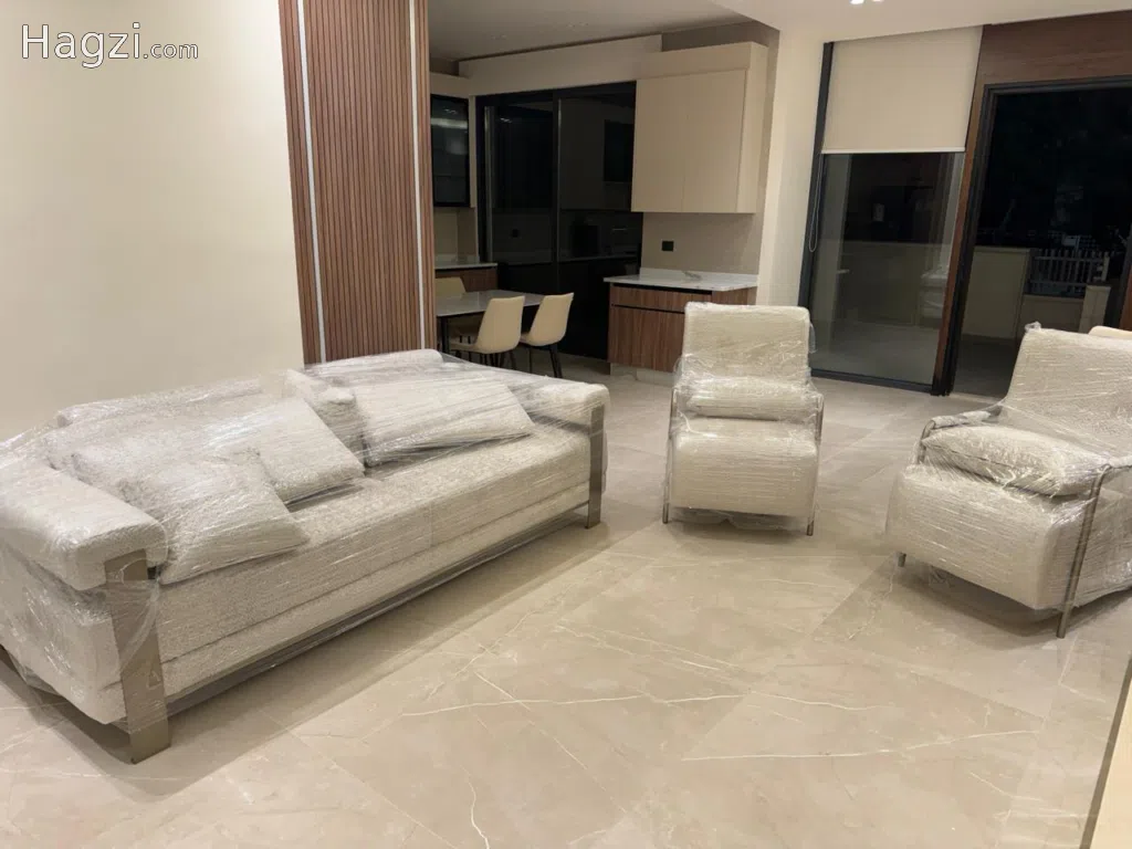 Furnished Apartment to Rent - Image 1