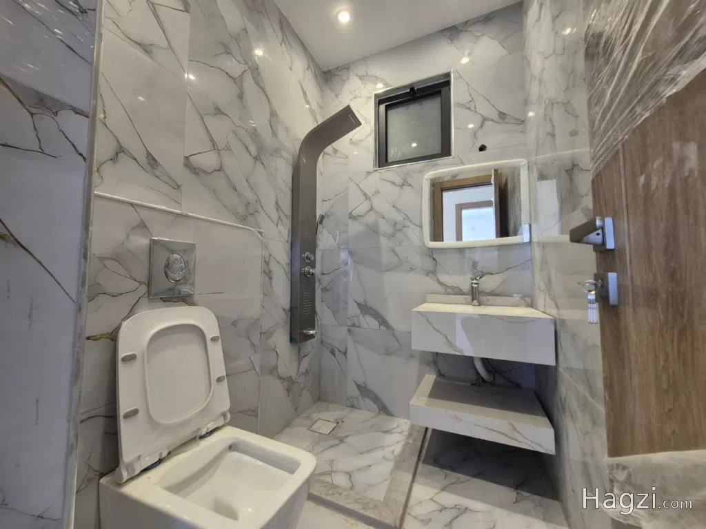 New Residential Project for Sale | Marj Al Hammam – Al Jamaeen District — Photograph 52 of 87