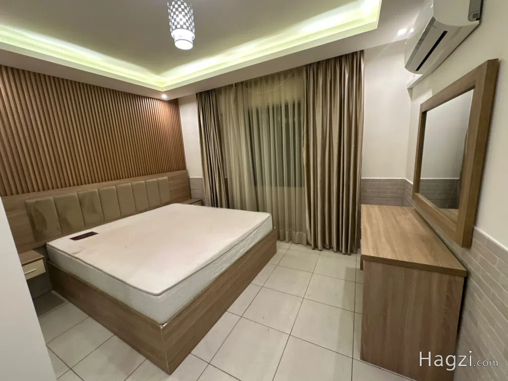 Furnished Apartment to Rent - Image 1