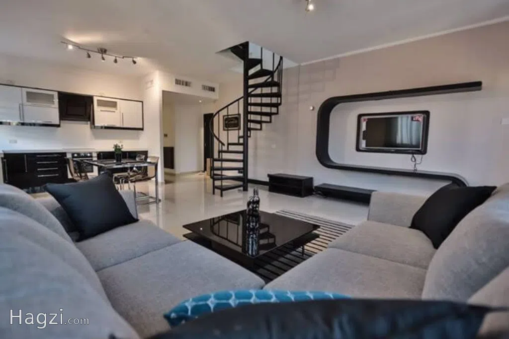 Furnished Apartment to Rent 210sqm - Image 1