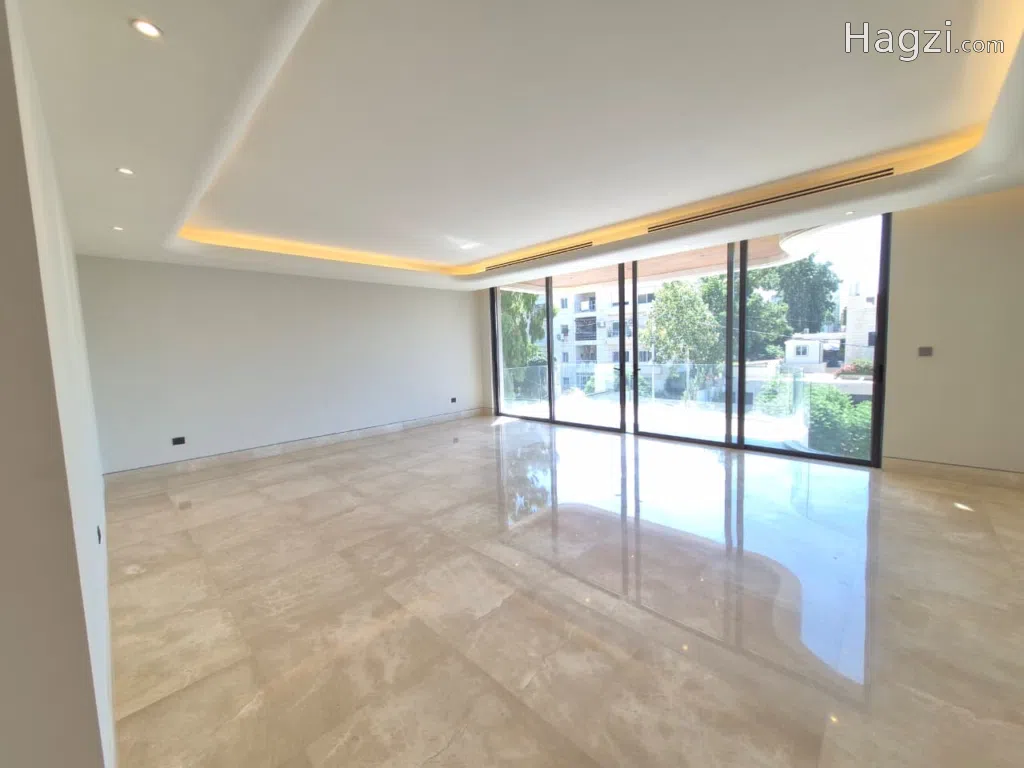 Luxury Apartments for Sale Near the 5th Circle — Amman’s Prime Location - Image 1