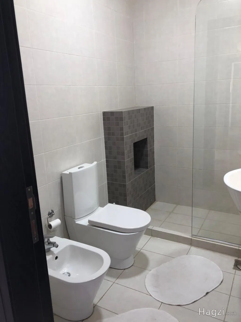 Furnished apartment for rent in 4th Circle - Image 1