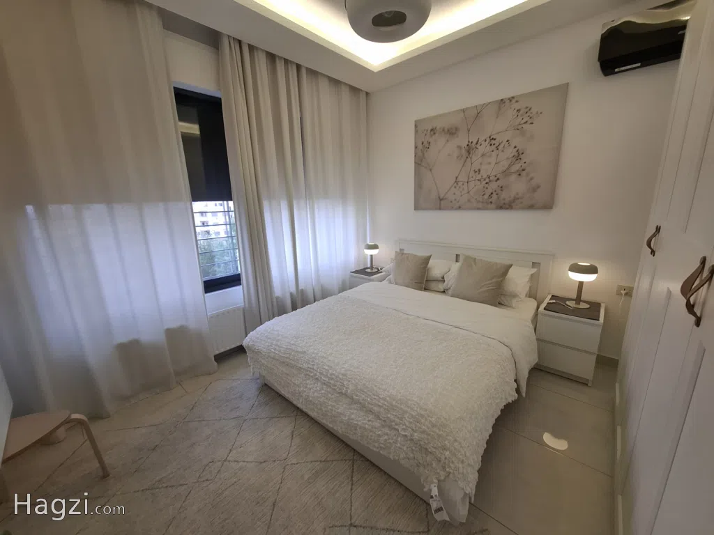 Furnished Apartment to Rent - Image 1