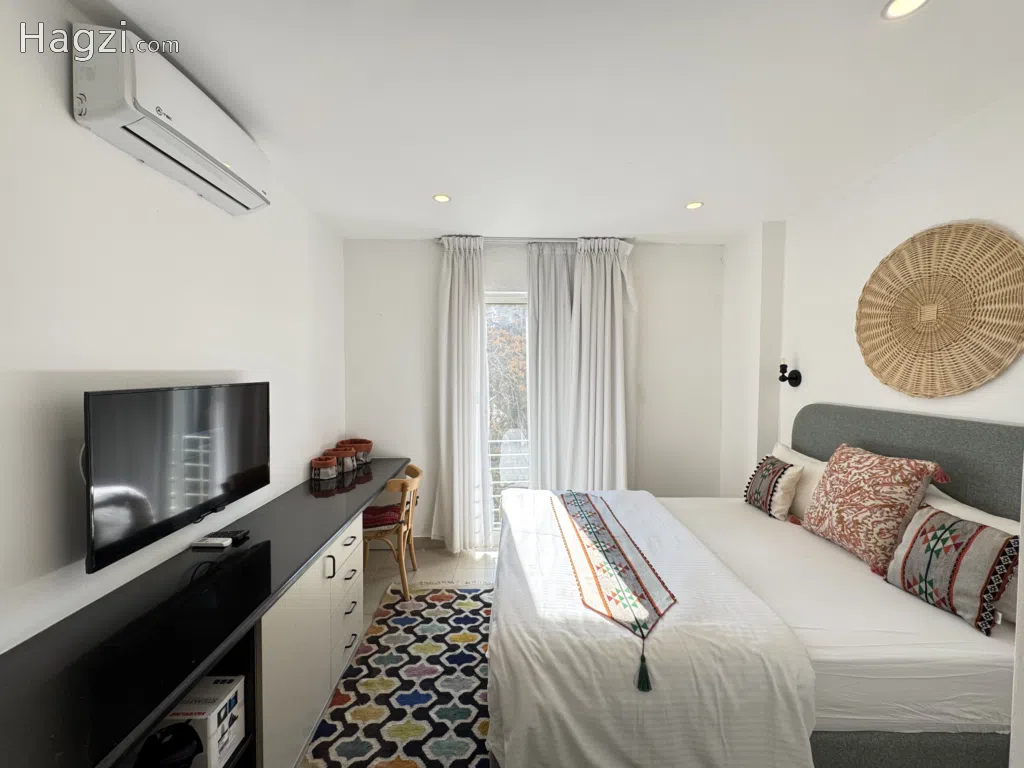 Amazing  one bedroom apartment for rent - Image 1