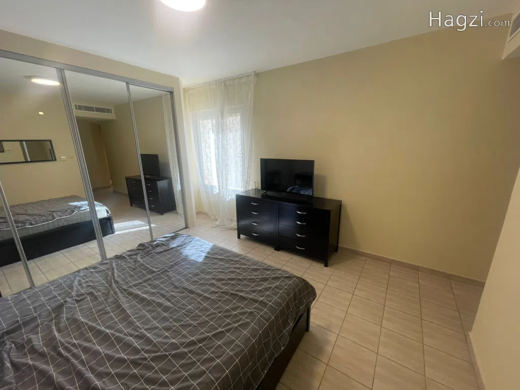 Apartment for rent in Deir Ghbar - Image 1