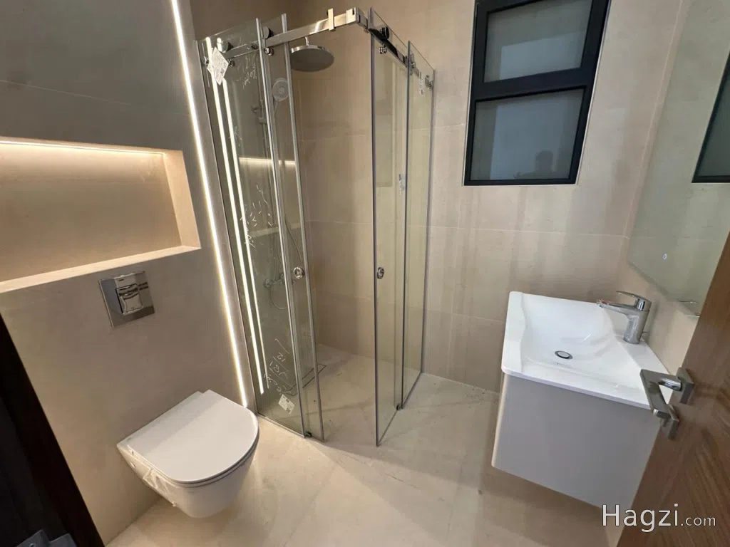 Brand New Apartment for Sale in 4th circle — الصورة 7 من 7