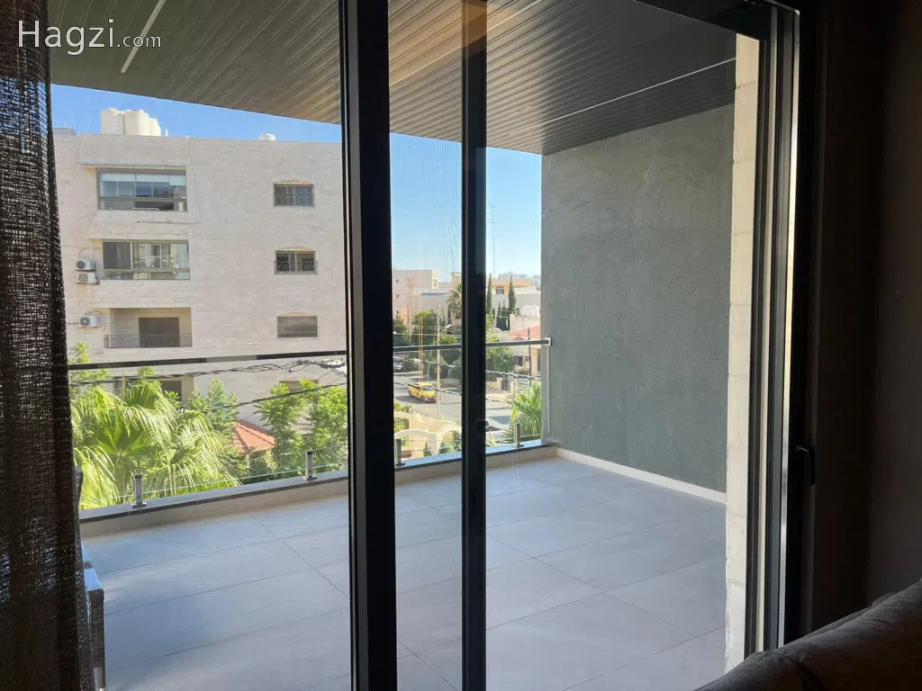 Furnished Apartment to Rent - Image 1