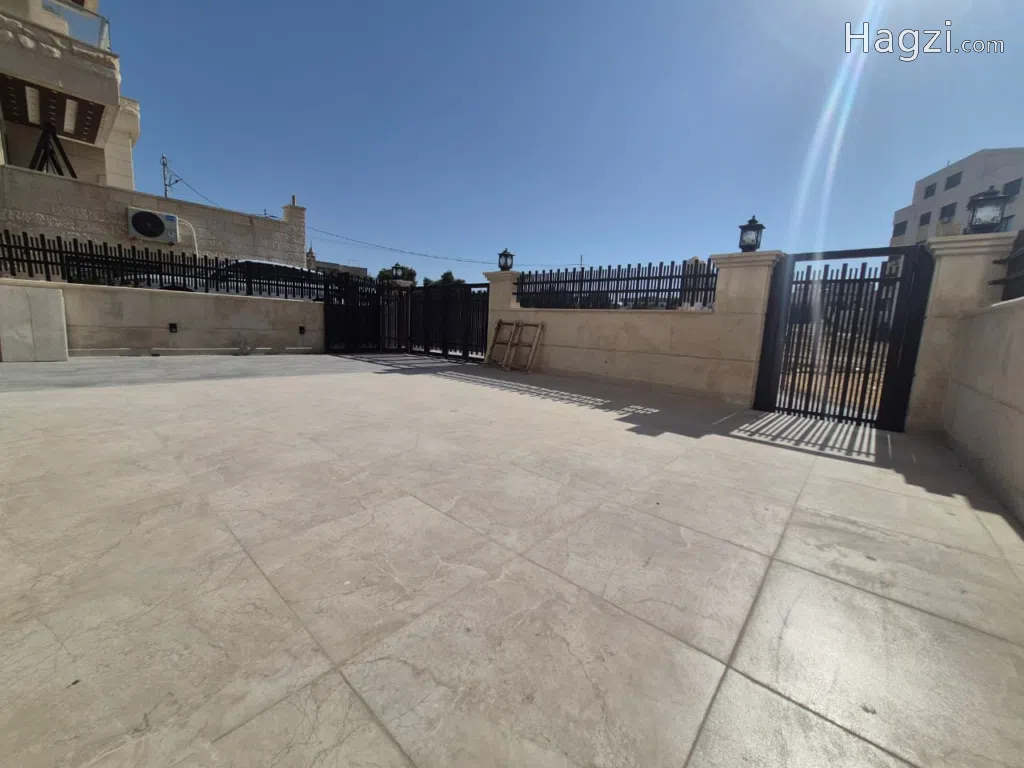 Residential Project for Sale | Marj Al Hammam – Al Jamaeen District — Photograph 4 of 92