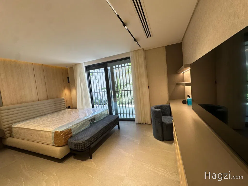 Furnished apartment for rent in Um Uthaina - Image 1