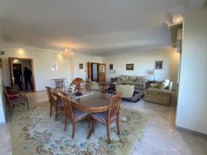 Furnished Apartment For Sale In 4th Circle - Secondary Image 2