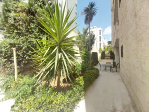Apartment for rent in deir Ghbar  - Secondary Image 1