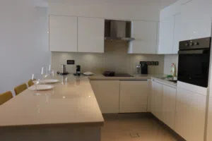 One bedroom property with a stunning view - Secondary Image 3