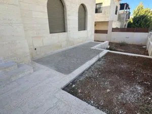 Unfurnished Villa for sale in Green Land Compound - Secondary Image 3