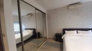 furnished apartment for rent in alrabiah - Secondary Image 1