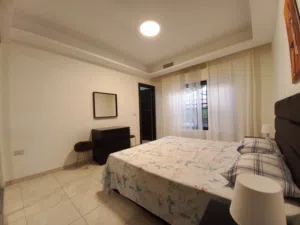 Furnished Apartment For Rent In Al Shmesani  - Secondary Image 2