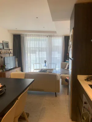 Furnished Apartment for rent in Al Abdali nearby Abdali mall Amman Jordan - Secondary Image 2