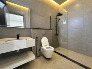 Furnished Apartment For Rent In Um Al Summaq - Secondary Image 1