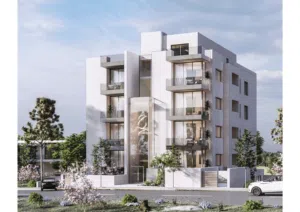 Spacious Luxury Apartments in 4th Circle – 170m² to 210m² - Secondary Image 2