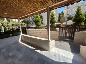 Furnished Apartment For Rent In Al Rabiah - Secondary Image 2